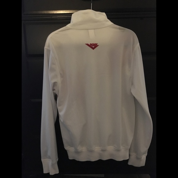 🔥❤️ VINTAGE PONY TRACK JACKET❤️🔥NWOT - Picture 3 of 12